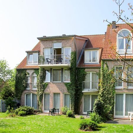Apartment Tossens-4 Exterior foto