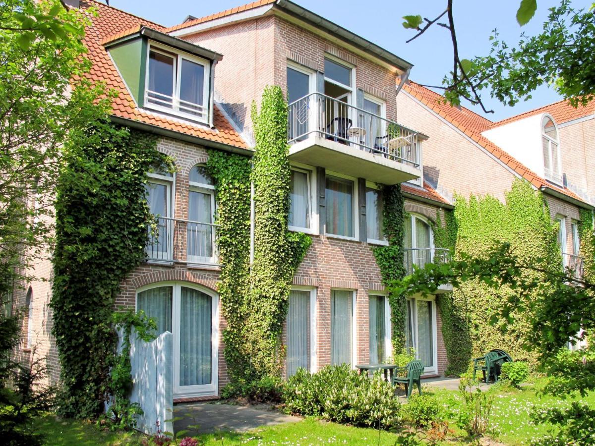 Apartment Tossens-4 Exterior foto