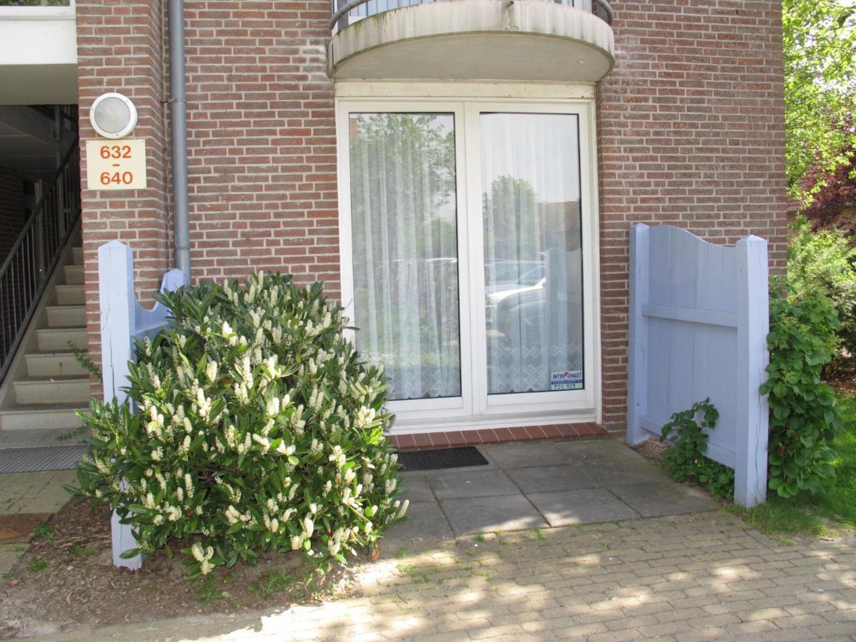 Apartment Tossens-4 Exterior foto